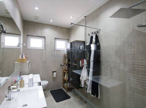 Badezimmer EG - 