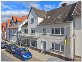 Bild1 - Wohn- und Geschäftshaus im Zentrum von Zierenberg