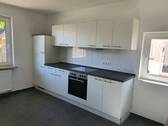 Küche - Schöne 3-Zimmer Wohnung (EG rechts)