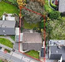 Grundstück für Einfamilienhaus Bebauung in bester Lage von Kaarst - Holzbüttgen !