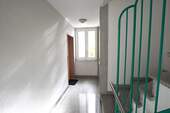 Eingangsbereich - Etagenwohnung mit 77,10 m² in Ravensburg zum Kaufen