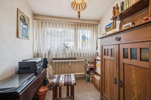 Kinderzimmer Obergeschoss - 