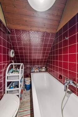 Badezimmer Obergeschoss - 