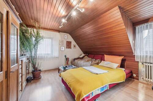 Wohnzimmer Obergeschoss - 