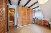 Schlafzimmer Obergeschoss - 