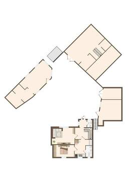 Lageplan- Angaben ohne Gewähr - 