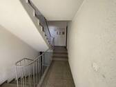 Treppenhaus - 