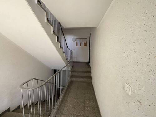 Treppenhaus - 