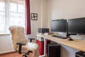 Arbeitszimmer - 