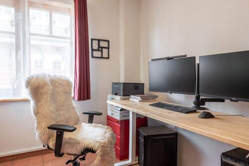 Arbeitszimmer - 