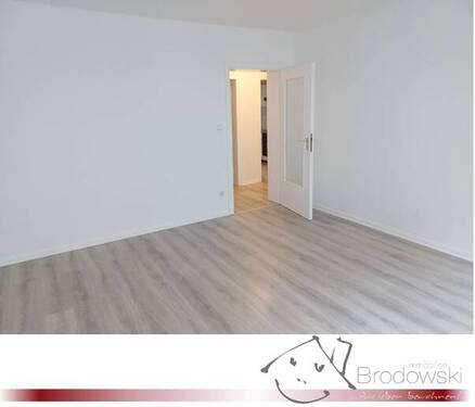 Raumansicht - Gut vermietetes 8-Parteienhaus Nähe 'Bunter Garten' in Mönchengladbach