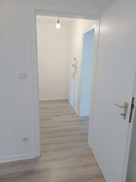 Eingangsbereich - Mehrfamilienhaus, Wohnhaus zum Kaufen in Mönchengladbach