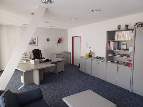 Büro - 
