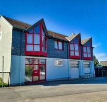 Modernes Gewerbeobjekt mit viel Potenzial! - Mühltroff