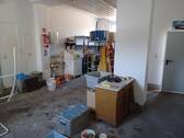 Werkstatt/Lager UG - 