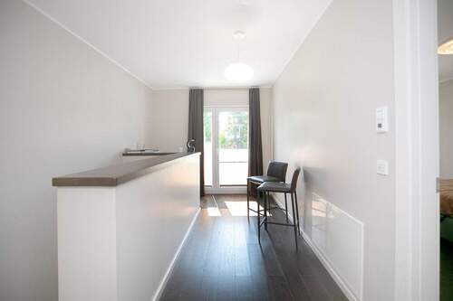 Diele Dachgeschoss - 