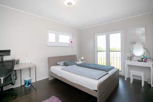 Kinderzimmer 1- Obergeschoss - 