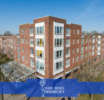 Aufzug | Tiefgarage inkl. | Balkon | Duschbad 2019 | Urbanes Wohnen in Top-Lage | alles fußläufig! - Norderstedt Harksheide