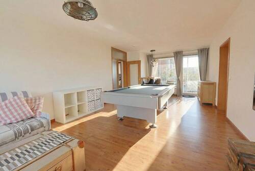 Wohnzimmer - 3 Zimmer Etagenwohnung in Norderstedt