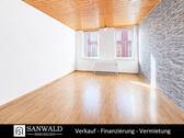 1 - Günstige 2,5-Zimmer-Wohnung mit modernen Badezimmer