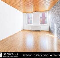 Günstige 2,5-Zimmer-Wohnung mit modernen Badezimmer - Gelsenkirchen Neustadt