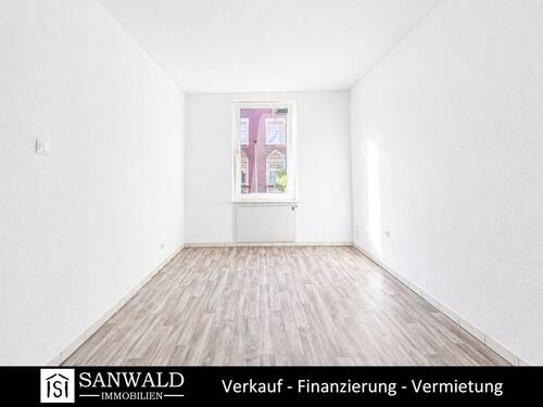2 - 2 Zimmer Etagenwohnung zur Miete in Gelsenkirchen