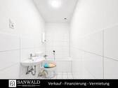 3 - 2 Zimmer Etagenwohnung in Gelsenkirchen