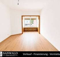 Wunderschöne 4,5-Zimmer-Wohnung in zentraler Lage - Gelsenkirchen Bulmke-Hüllen