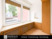 2 - 4 Zimmer Etagenwohnung zur Miete in Gelsenkirchen