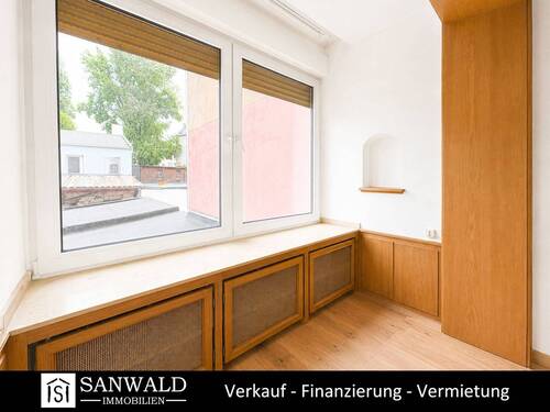 2 - 4 Zimmer Etagenwohnung zur Miete in Gelsenkirchen