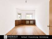 3 - 4 Zimmer Etagenwohnung in Gelsenkirchen