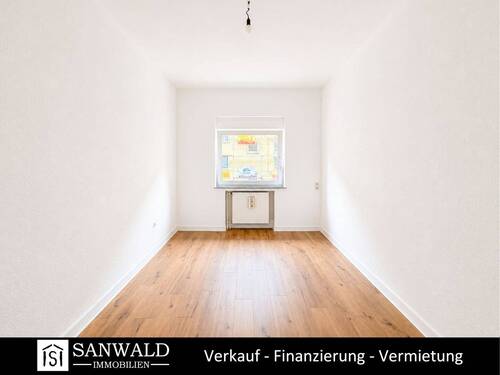 4 - Etagenwohnung mit 100,00 m&sup2; in Gelsenkirchen zur Miete
