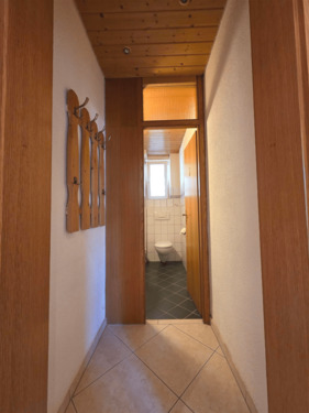 Garderobe - 
