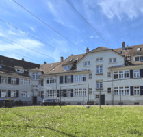 Zentrumsnahe Wohnung im 1. OG ohne Balkon. - Singen