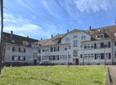 Hofseite - 3 Zimmer Etagenwohnung zum Kaufen in Singen