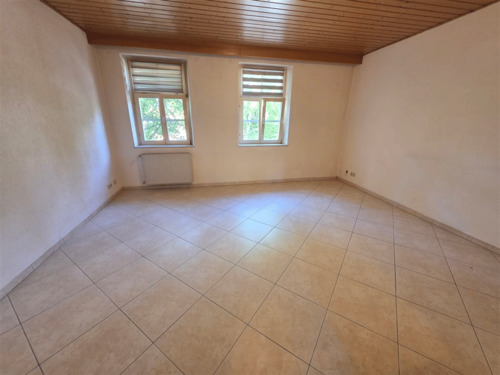 Zimmer 1 - Etagenwohnung mit 85,90 m&sup2; in Singen zum Kaufen