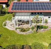 Traumhaus! Attraktives EFH mit Wohlfühlambiente - Traunstein Kammer