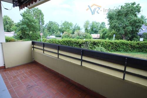 Balkon - 