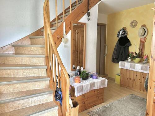 Treppenhaus - 