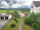 Balkonaussicht - 