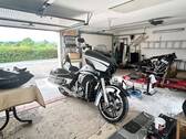 Doppelgarage - 