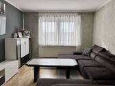Wohnen (EG) - 