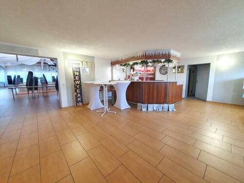 Gewerbe - 