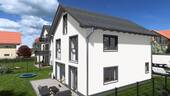 West-/Südseite - 3 Zimmer Einfamilienhaus zum Kaufen in Kaltental / Blonhofen