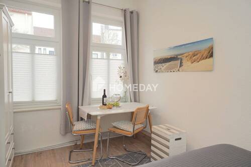 Whg Koje - 