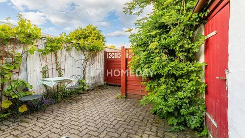 W2 Terrasse 2 - 