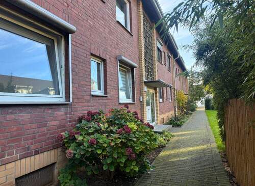 Charmant & einladend - 