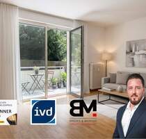 +++Helles & gemütliches Wohnen mit eigenem Garten in Glehn+++ - Korschenbroich / Glehn