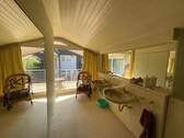 Badezimmer Hinterhaus - 