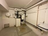 Heizungskeller Hinterhaus - 